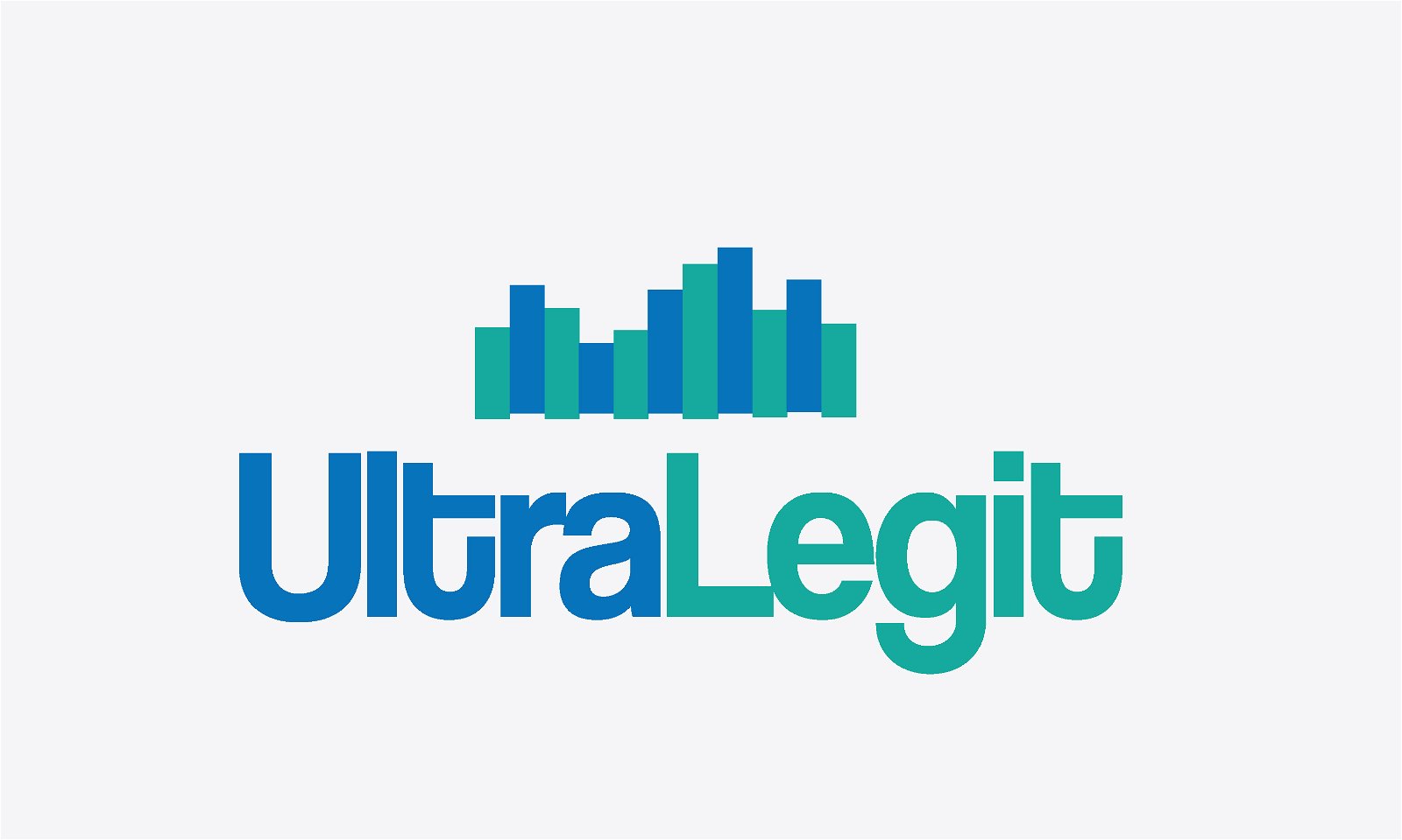 UltraLegit.com - Creative brandable domain for sale